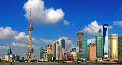 上海国际软包装展览会期间的旅行信息